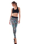 Colorful Leo Tayt