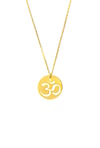 Om Kolye