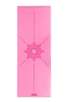 RORU Classic Sun Serisi Pembe Mat - 5 mm