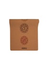 RORU Cork Serisi Yoga Matı – Chakra 3mm