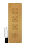 SEEKA Cork Series – Mandala Yoga Ve Pilates Matı
