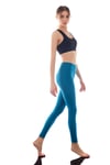 Shiny Teal Tayt