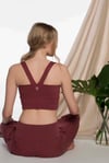 V Back Bra Bridge