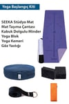 Yoga Seti-Derin Deniz