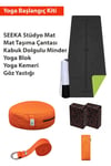 Yoga Seti - Güneş