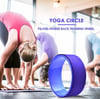 Yoga Tekerleği