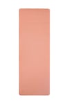 Yogabu Basic Yoga Matı-Coral
