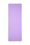 Yogabu Basic Yoga Matı-Lila