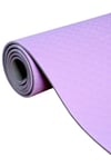 Yogabu Basic Yoga Matı-Lila