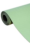 Yogabu Basic Yoga Matı-Matcha Yeşili