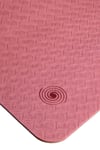Yogabu Basic Yoga Matı-Rose