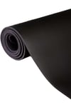 Yogabu Master Serisi Kaydırmaz Yoga Matı-Siyah