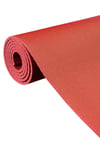 Yogabu Pro Serisi Yoga Matı-Bordo