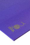 Yogabu Pro Yoga Matı-Mor