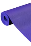 Yogabu Pro Yoga Matı-Mor