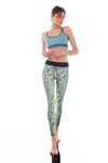 Zebra Jungle Tayt