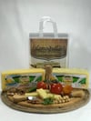 Kars Blok Kaşarı 1 Kg