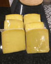 Kars Eski Kaşar 1 Kg
