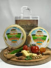 Kars Göbek Kaşarı 1 Kg