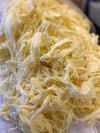 Kars Tam Yağlı Kaşar Çeçil 500 Gr