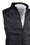 Maserto Slim Fit Lacivert Spor Yelek