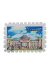 AlmanyaDünyadan HediyelerDNY-HD101228Keskin Hediyelik Eşya Ve TekstilAlmanya Temalı Pul Magnet