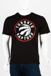 Amerika Birleşik DevletleriDünyadan HediyelerDNY-HD100085Keskin Hediyelik Eşya Ve TekstilToronto Raptors Unisex Pamuklu Regular Fit Tişört Medium