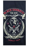 Amerika Birleşik DevletleriDünyadan HediyelerVOSBF-52147Keskin Hediyelik Eşya Ve TekstilBlack Sabbath Temalı Buff Boyunluk Bandana No:61