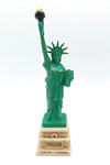 Amerika Birleşik DevletleriDünyadan HediyelerDNY-HD100294Keskin Hediyelik Eşya Ve TekstilABD New York Özgürlük Heykeli Reçine 18 cm