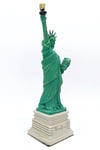 Amerika Birleşik DevletleriDünyadan HediyelerDNY-HD100292Keskin Hediyelik Eşya Ve TekstilABD New York Özgürlük Heykeli Reçine 27 cm