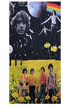 Amerika Birleşik DevletleriDünyadan HediyelerVOSBF-45216Keskin Hediyelik Eşya Ve TekstilThe Beatles Temalı Buff Boyunluk Bandana