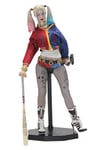 Amerika Birleşik DevletleriDünyadan HediyelerDNY-HDYKSK5283Keskin Hediyelik Eşya Ve TekstilAnime Harley Quinn Figürü 43 Cm Alk5283