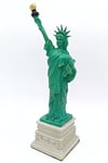 Amerika Birleşik DevletleriDünyadan HediyelerDNY-HD100292Keskin Hediyelik Eşya Ve TekstilABD New York Özgürlük Heykeli Reçine 27 cm