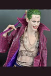 Amerika Birleşik DevletleriDünyadan HediyelerDNY-HDYKSKALK5284Keskin Hediyelik Eşya Ve TekstilJoker Figürü 43 Cm Alk5284 Suicide Squad Joker PVC Model No.3
