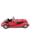 Amerika Birleşik DevletleriDünyadan HediyelerMNK-MTL005Keskin Hediyelik Eşya Ve TekstilDekoratif  Metal Vintage Amerikan Klasik Araba Ford Classic Cabriolet 26 cm