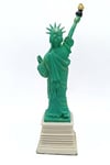 Amerika Birleşik DevletleriDünyadan HediyelerDNY-HD100292Keskin Hediyelik Eşya Ve TekstilABD New York Özgürlük Heykeli Reçine 27 cm