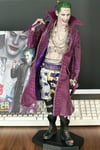 Amerika Birleşik DevletleriDünyadan HediyelerDNY-HDYKSKALK5284Keskin Hediyelik Eşya Ve TekstilJoker Figürü 43 Cm Alk5284 Suicide Squad Joker PVC Model No.3