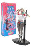 Amerika Birleşik DevletleriDünyadan HediyelerDNY-HDYKSK5285Keskin Hediyelik Eşya Ve TekstilAnime Harley Quinn Figürü 30 Cm Alk5285