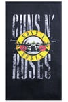 Amerika Birleşik DevletleriDünyadan HediyelerVOSBF-85654Keskin Hediyelik Eşya Ve TekstilGuns N' Roses Temalı Buff Boyunluk Bandana No:39