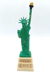 Amerika Birleşik DevletleriDünyadan HediyelerDNY-HD100294Keskin Hediyelik Eşya Ve TekstilABD New York Özgürlük Heykeli Reçine 18 cm