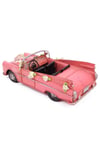 Amerika Birleşik DevletleriDünyadan HediyelerMNK-ES_013Keskin Hediyelik Eşya Ve TekstilDekoratif Metal Vintage Gelin Arabası Klasik Chevrolet Araba 24 cm