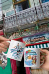 ArjantinDünyadan HediyelerDNY-HDMUGB30Keskin Hediyelik Eşya Ve TekstilArjantin Kupa Bardak 2 Adet Seyahat Hatıra Argentina Mug