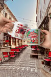 ArnavutlukDünyadan HediyelerDNY-HDMUGB43Keskin Hediyelik Eşya Ve TekstilArnavutluk Kupa Bardak 2 Adet Seyahat Hatıra Albania Mug