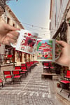 ArnavutlukDünyadan HediyelerDNY-HDMUGB43Keskin Hediyelik Eşya Ve TekstilArnavutluk Kupa Bardak 2 Adet Seyahat Hatıra Albania Mug