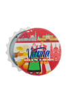 AvusturyaDünyadan HediyelerDNY-HD100925Keskin Hediyelik Eşya Ve TekstilAvusturya Temalı Magnet Kapak Açacak