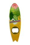 AzerbaycanDünyadan HediyelerDNY-HD100962Keskin Hediyelik Eşya Ve TekstilAzerbaycan Temalı Magnet Sörf Açacak