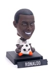 BrezilyaDünyadan HediyelerERNRNLDBRZ-010103Keskin Hediyelik Eşya Ve TekstilBrezilyalı Ronaldo Kafası Sallanan Araba Süsü