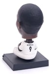 BrezilyaDünyadan HediyelerERNRNLDBRZ-010103Keskin Hediyelik Eşya Ve TekstilBrezilyalı Ronaldo Kafası Sallanan Araba Süsü