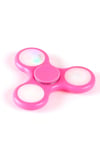 ÇinDünyadan HediyelerDNY-HD100233Keskin Hediyelik Eşya Ve TekstilIşıklı Stres Çarkı Pembe Fidget Spinner