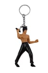 ÇinDünyadan HediyelerDNY-HD100273Keskin Hediyelik Eşya Ve TekstilBruce Lee 3d Figür Anahtarlık No.5